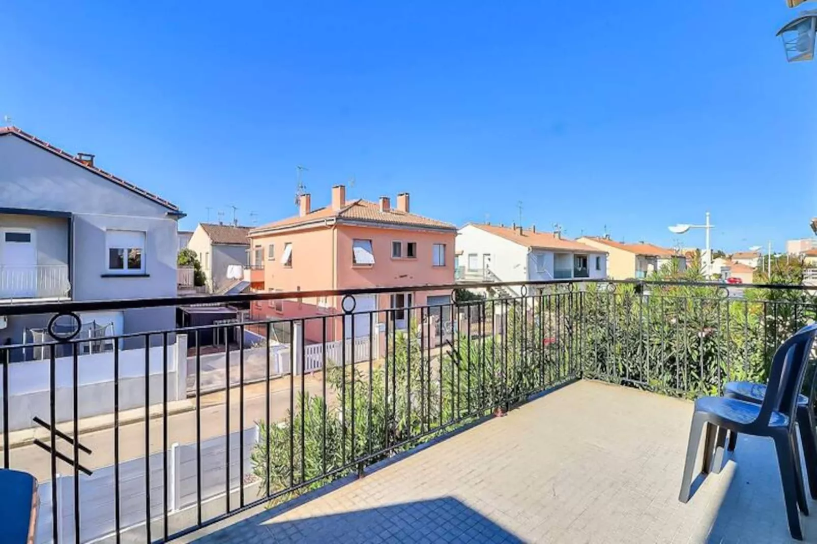 Résidence Les Suzannes-Non tagué