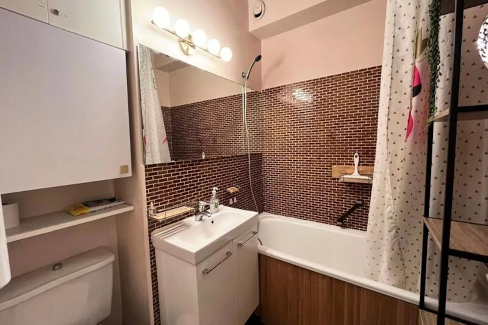 Résidence Escale Port-Untagged