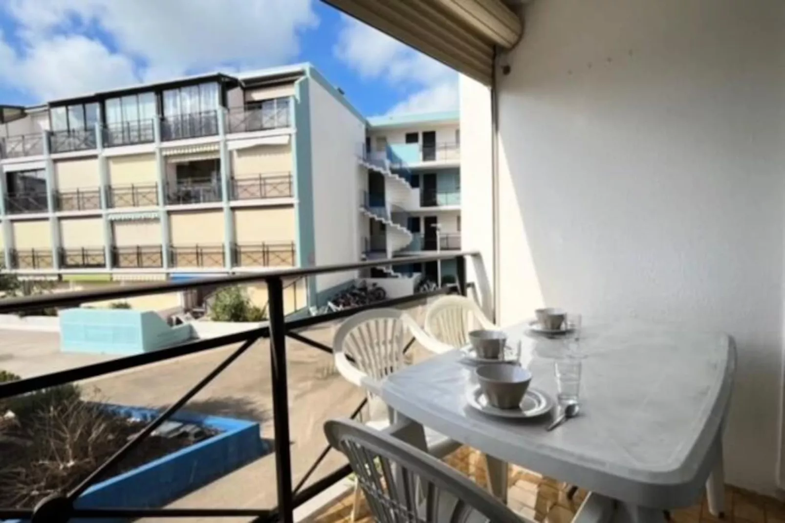 Résidence Le Lagon Bleu-Nicht zugeordnet