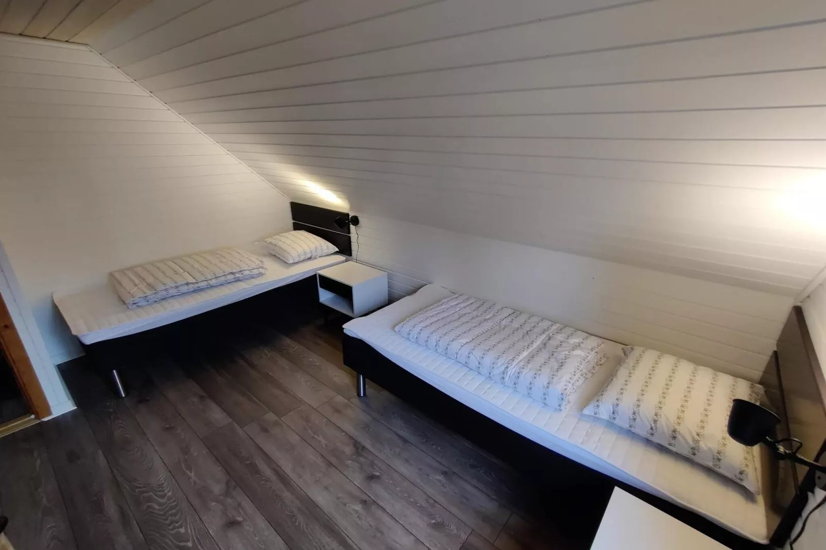 10 person holiday home in Oksbøl-Indoor