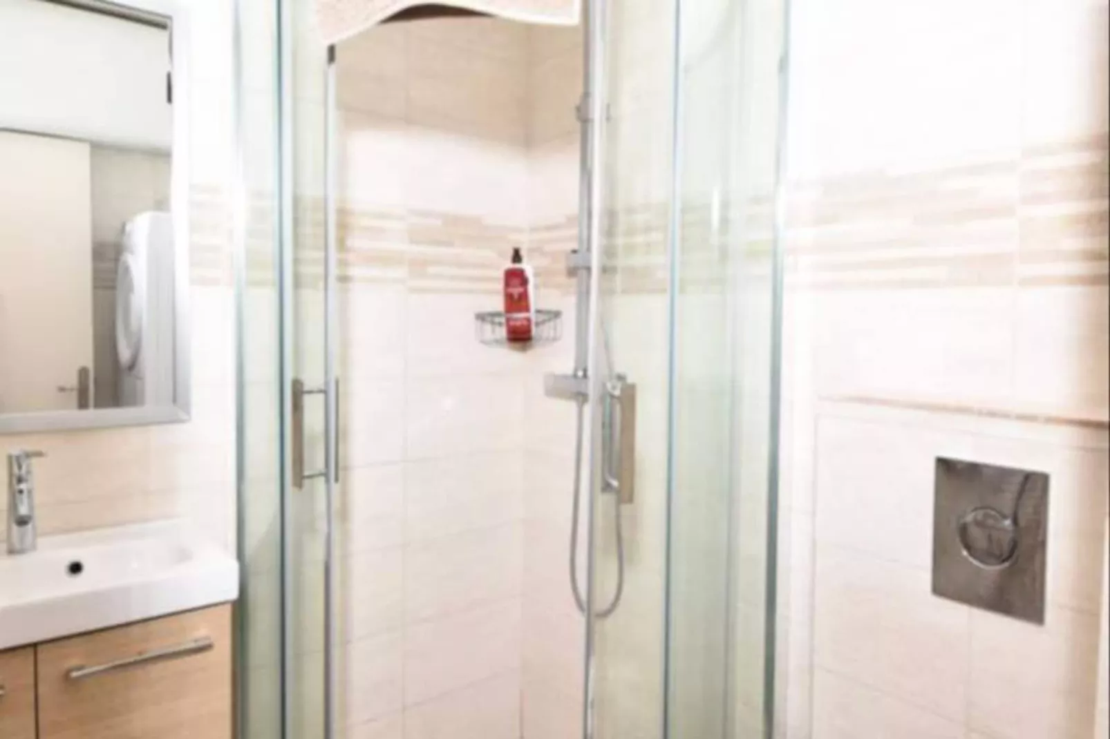 Résidence Le Chabian-Nicht zugeordnet