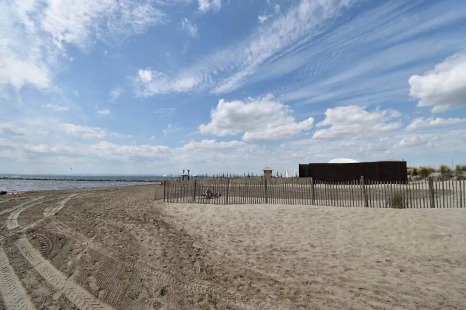 Résidence Le Chabian-Nicht zugeordnet