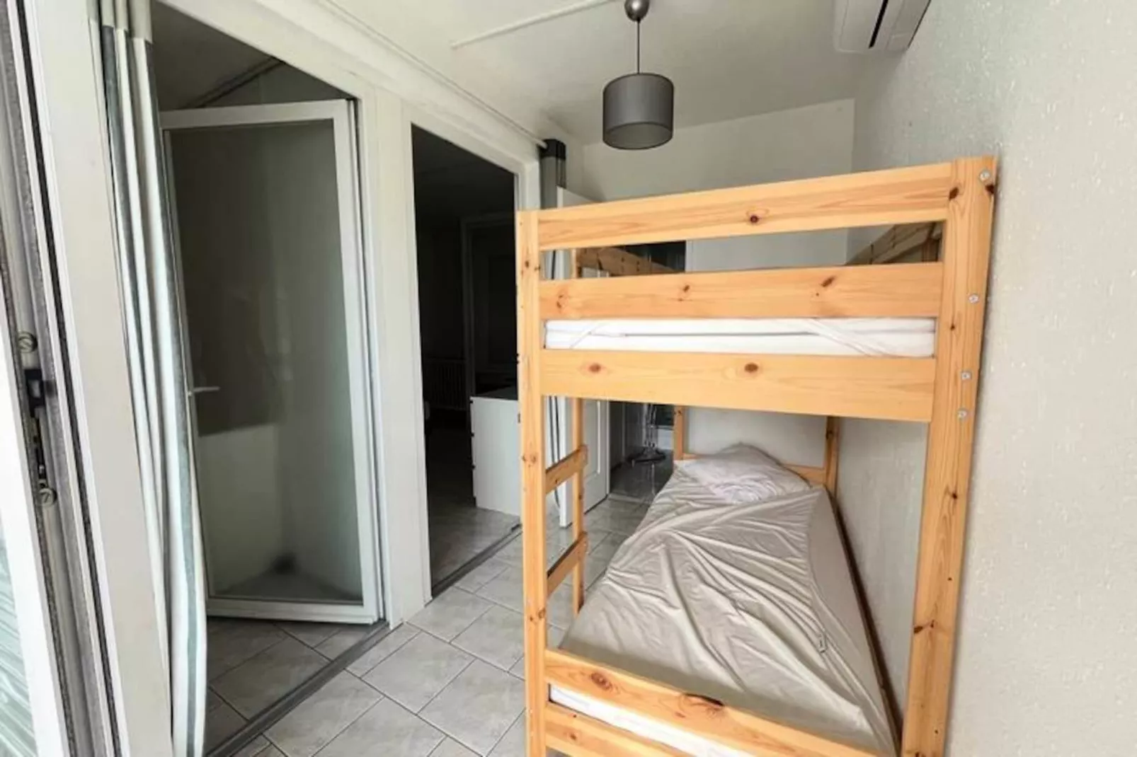 Résidence Le Chabian-Nicht zugeordnet