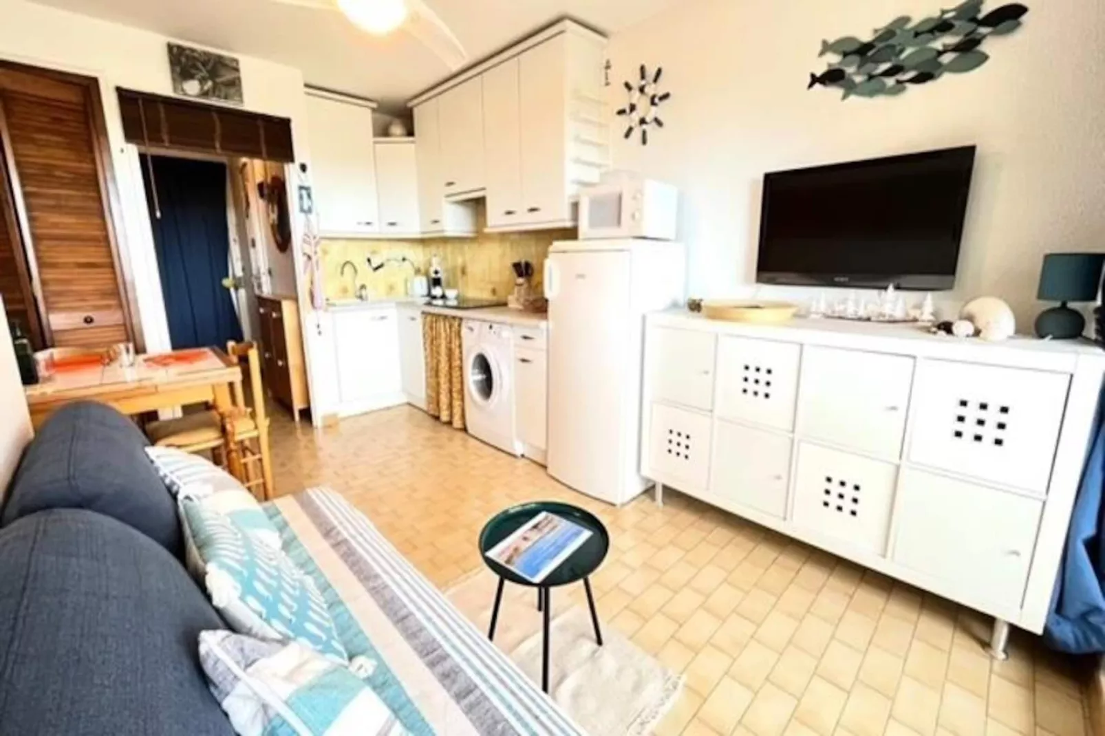 Résidence Los Amigos Ii-Untagged