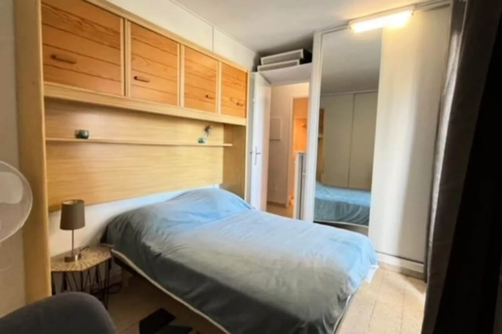 Résidence Port Royal-Non tagué