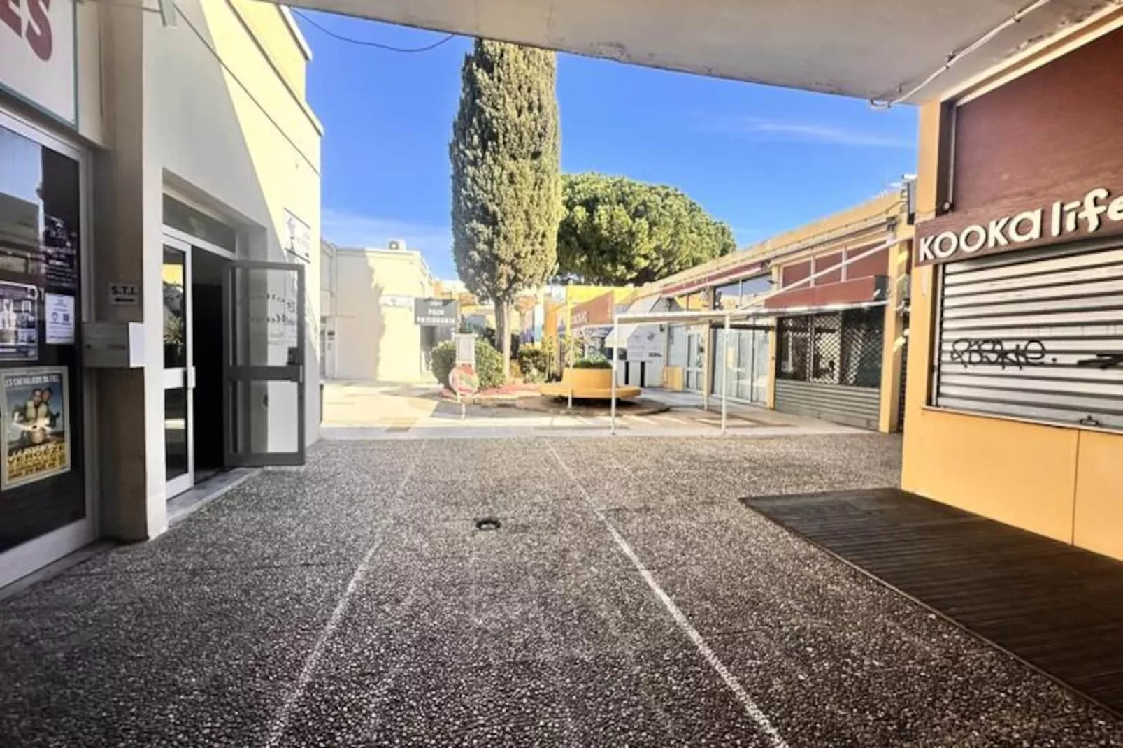 Résidence Le Catamaran - Studio Proche De La Mer Avec Terrasse-Untagged