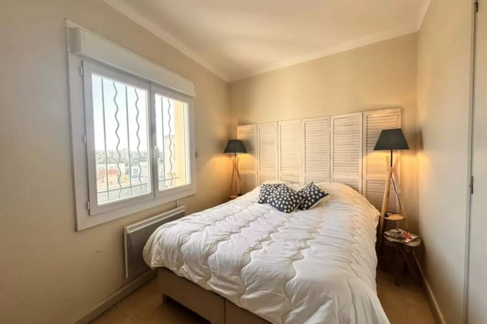 Résidence La Croix Du Sud 4 - Appartement En Duplex Vue Mer 1&egrave;re Ligne Avec Terrasse-Nicht zugeordnet