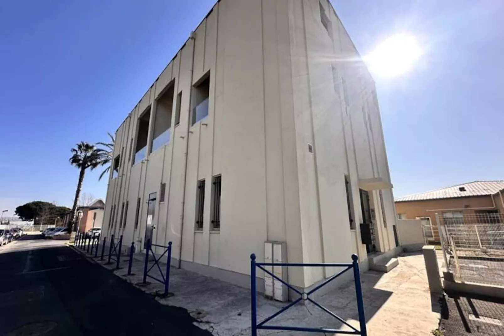 Résidence Appartement "le Refuge Du Bord De Mer" Au Grau Du Roi, 100m De La Plage-Untagged