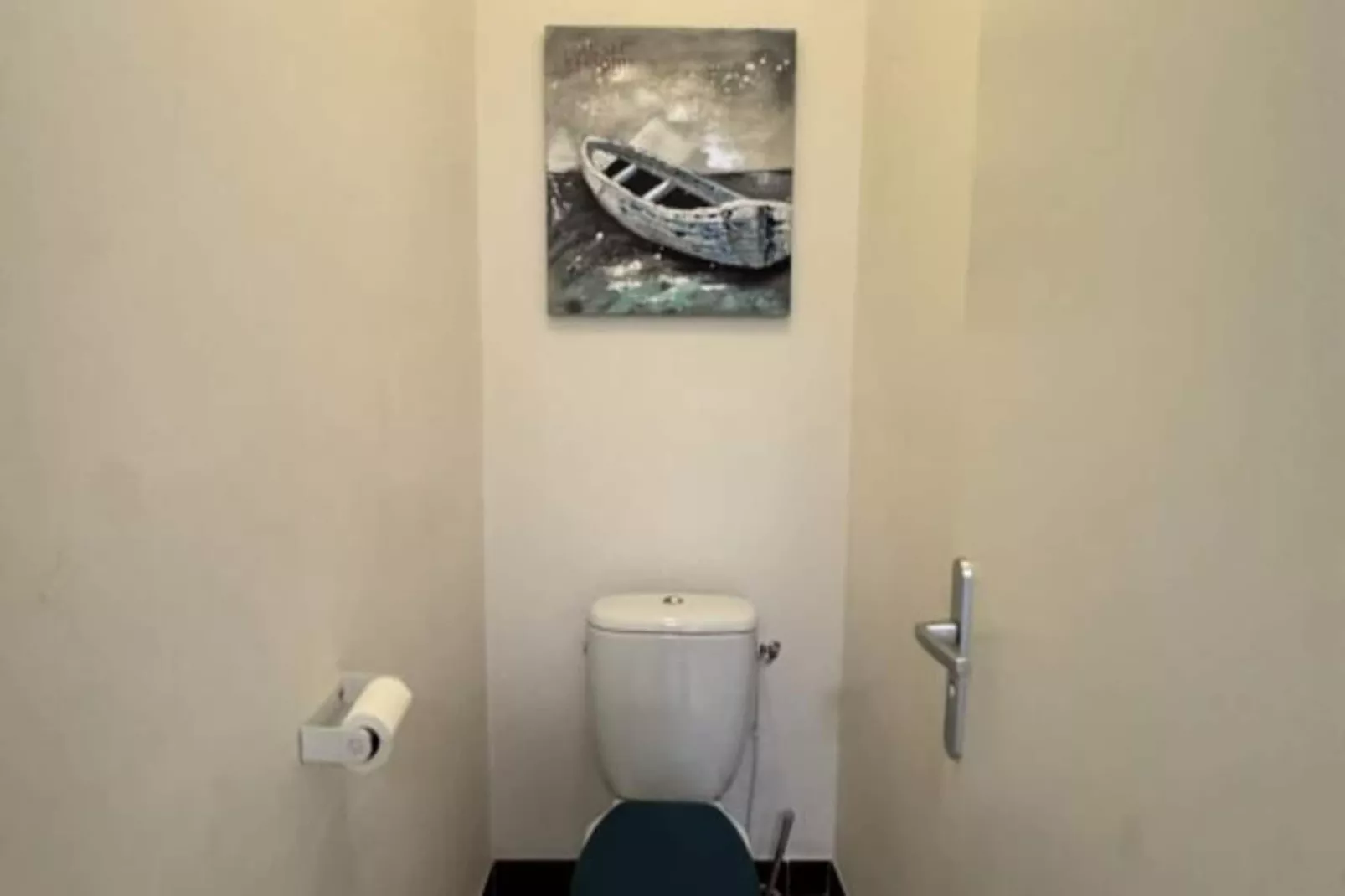 Résidence Place De L'ancre  Appartement 3 Chambres Avec Garage &ndash; 5 Min Plage & Centre-Non tagué