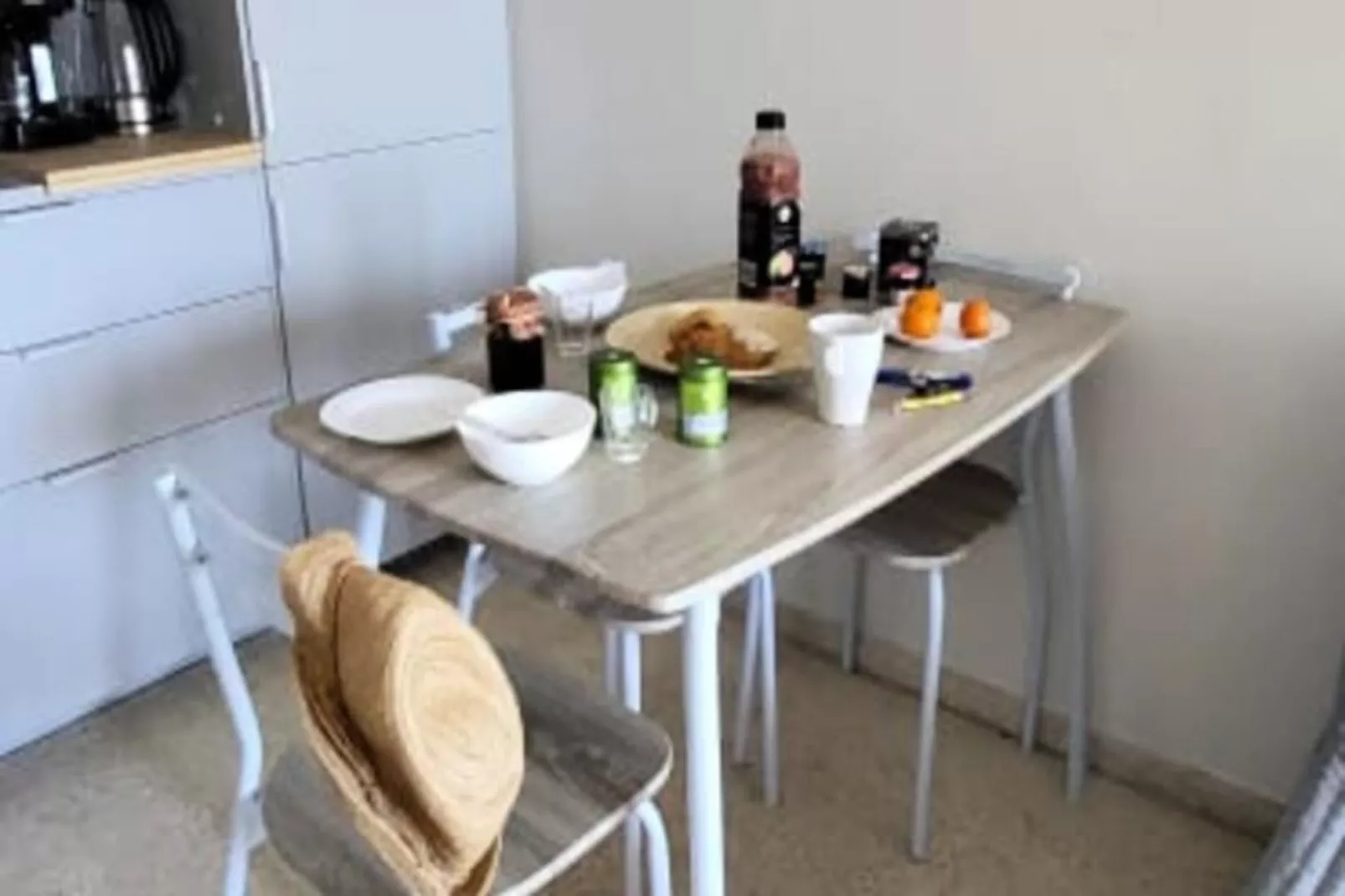 Résidence La Fr&eacute;gate Centre Ville Et Plage-Non tagué