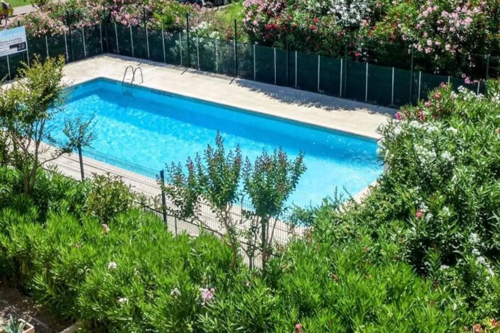 Résidence  Floralies 2-Untagged