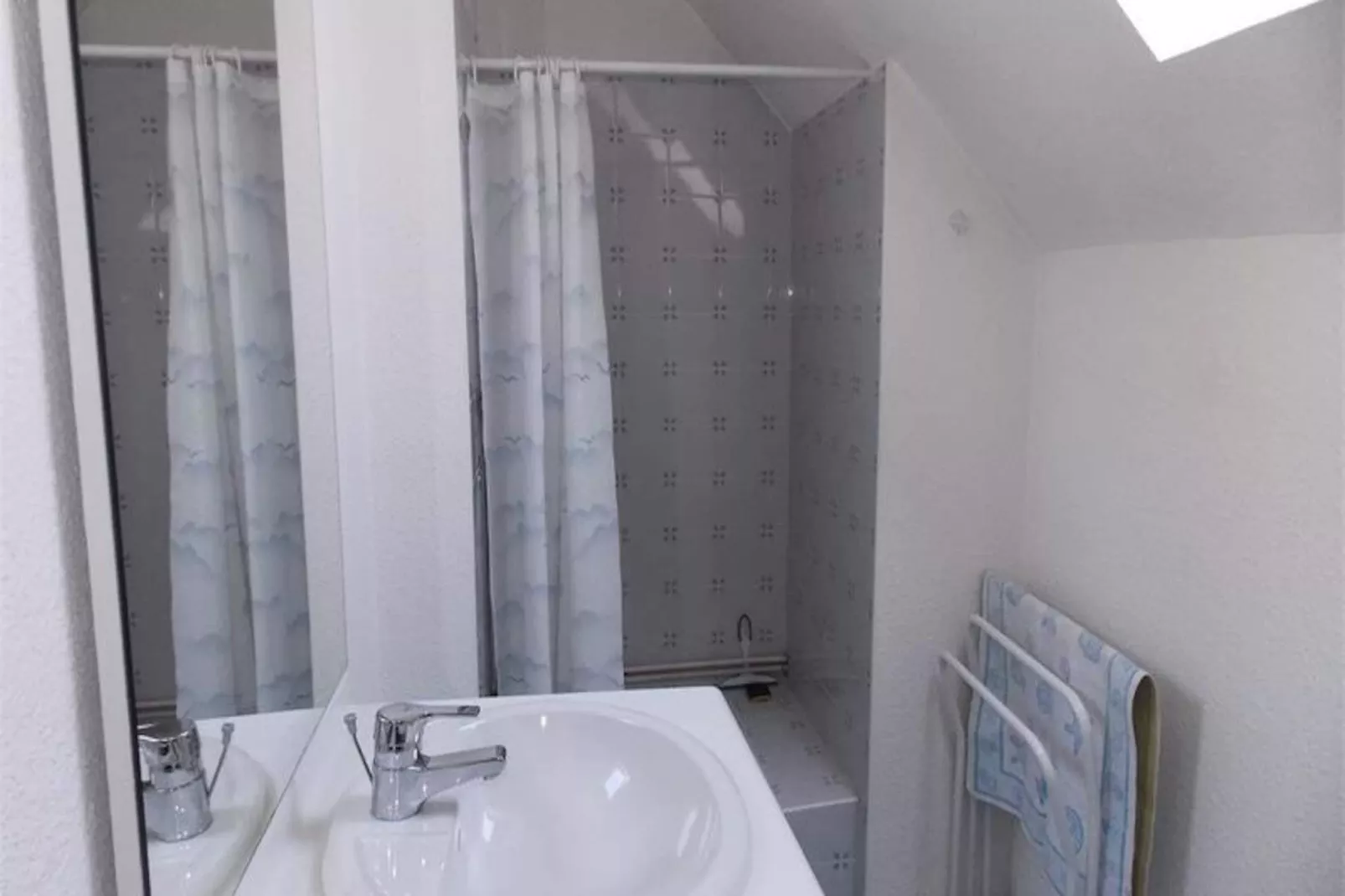 Résidence Hotel De France-Non tagué