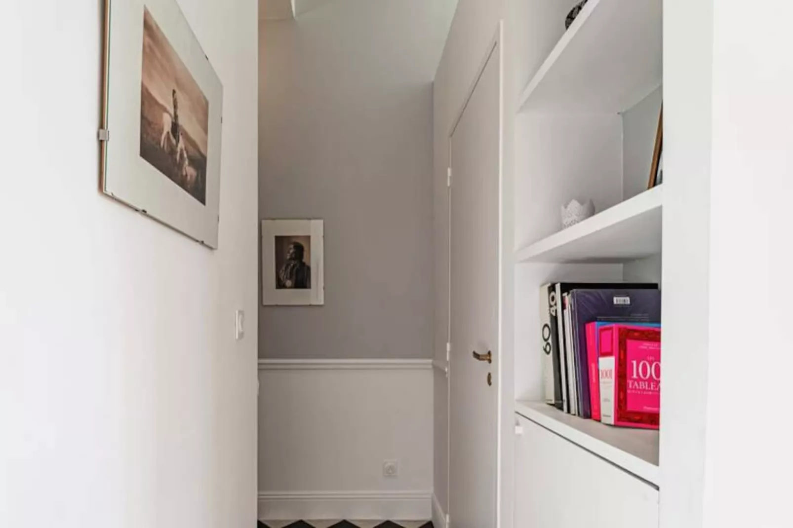 &eacute;l&eacute;gant Appartement Place Du Parlement Pour 4 Personnes-Non tagué