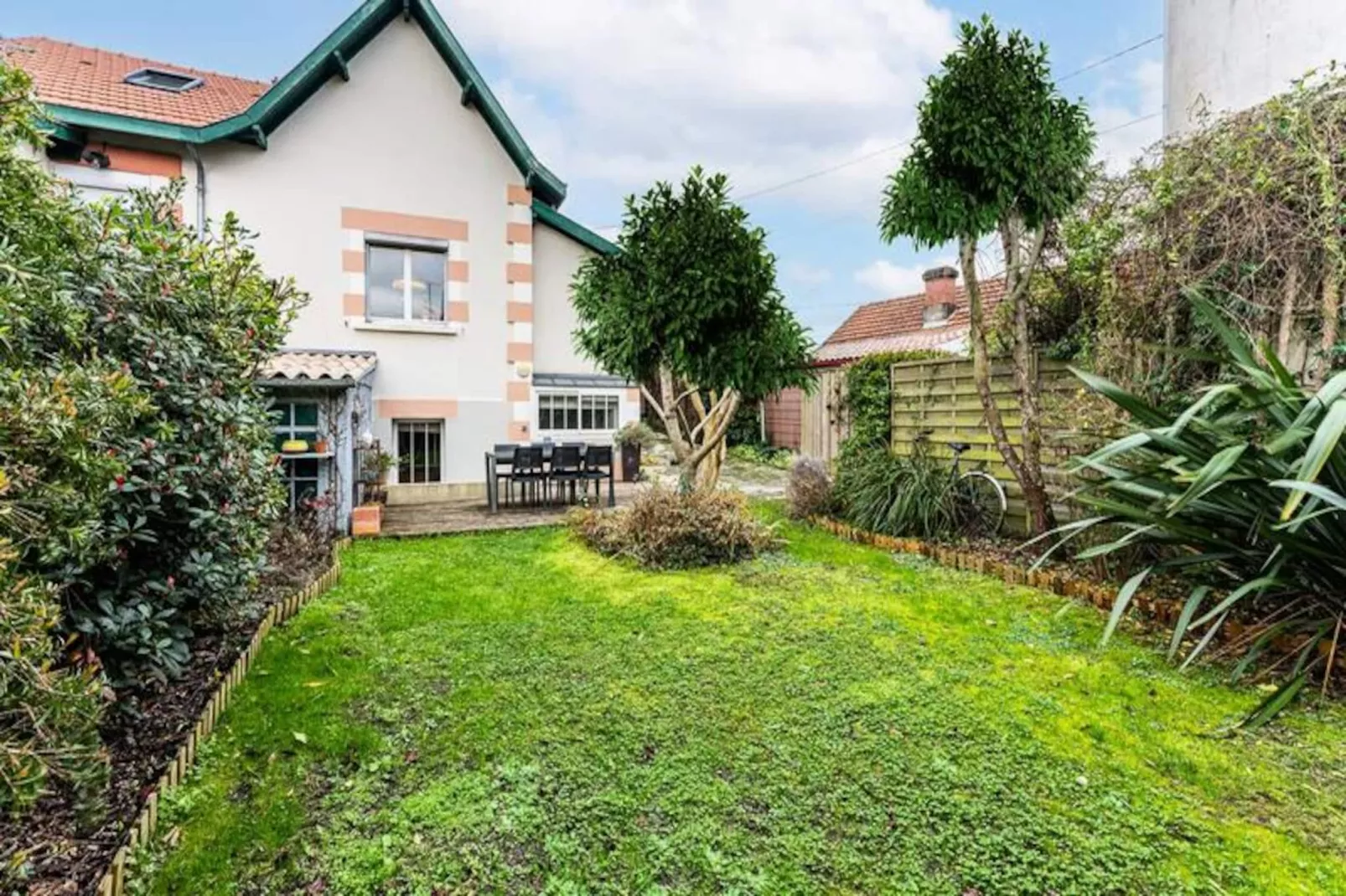 Résidence 419-arcachon-Untagged