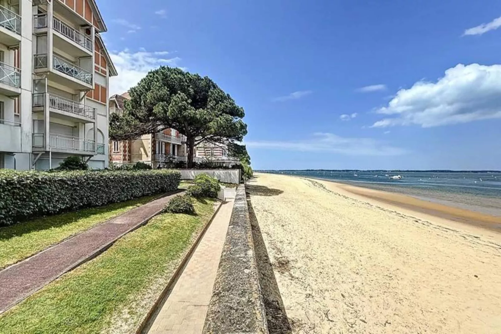 Résidence Anthinéa-Nicht zugeordnet