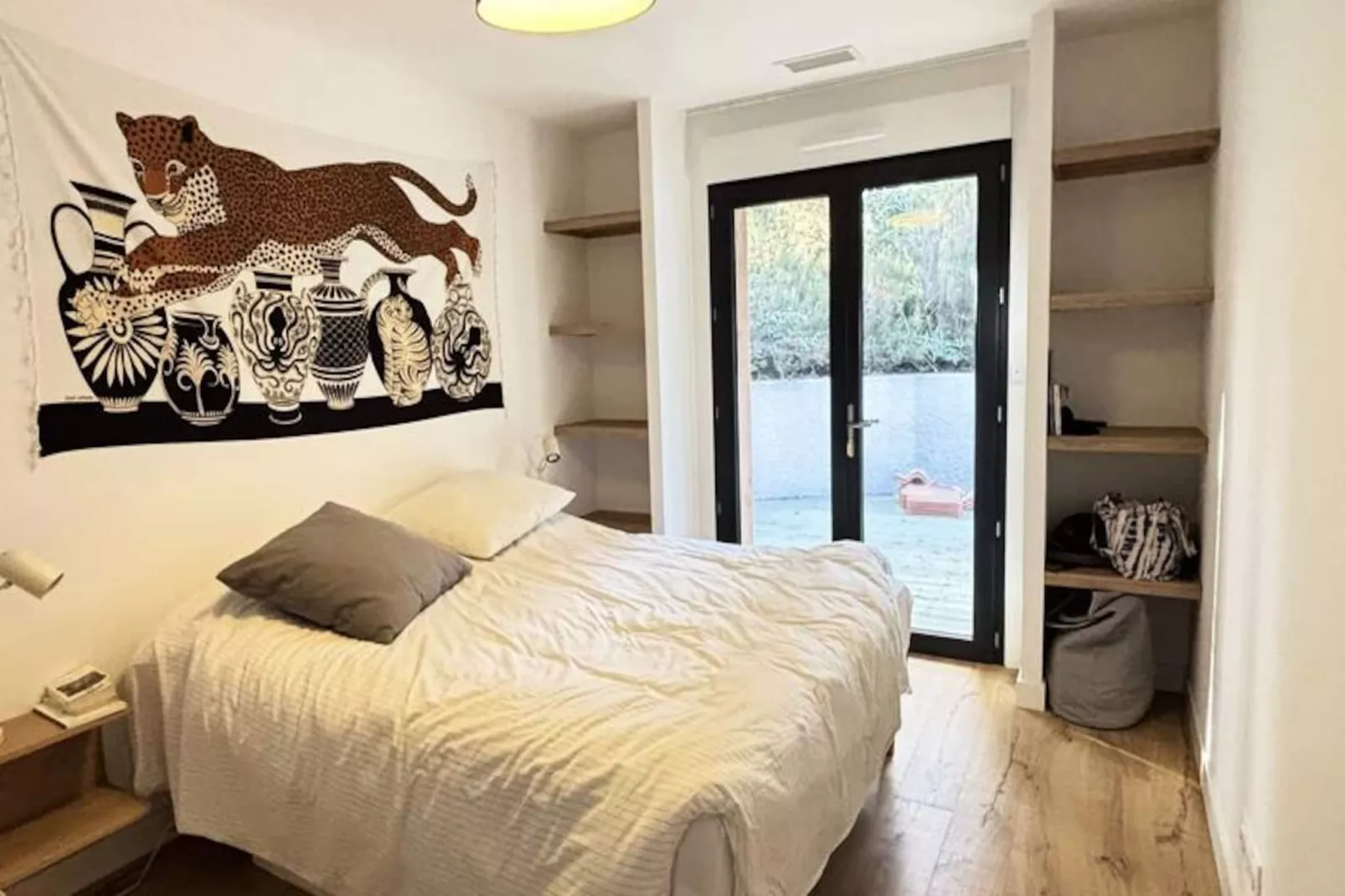 Résidence Maubuisson-Untagged