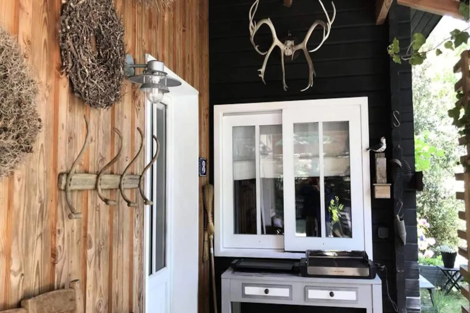 Résidence Maubuisson-Untagged