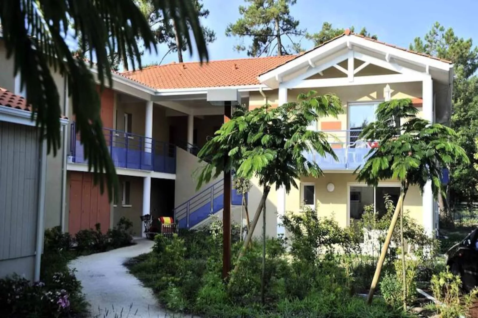 Résidence Villa Marine - maeva Home-Nicht zugeordnet