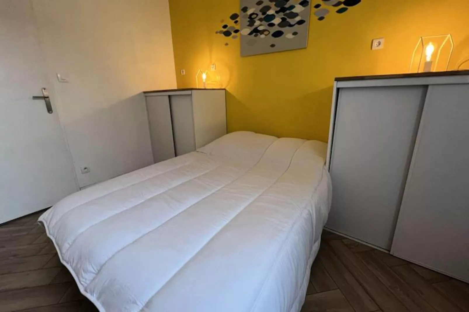 Résidence 155-soulac Sur Mer-Untagged