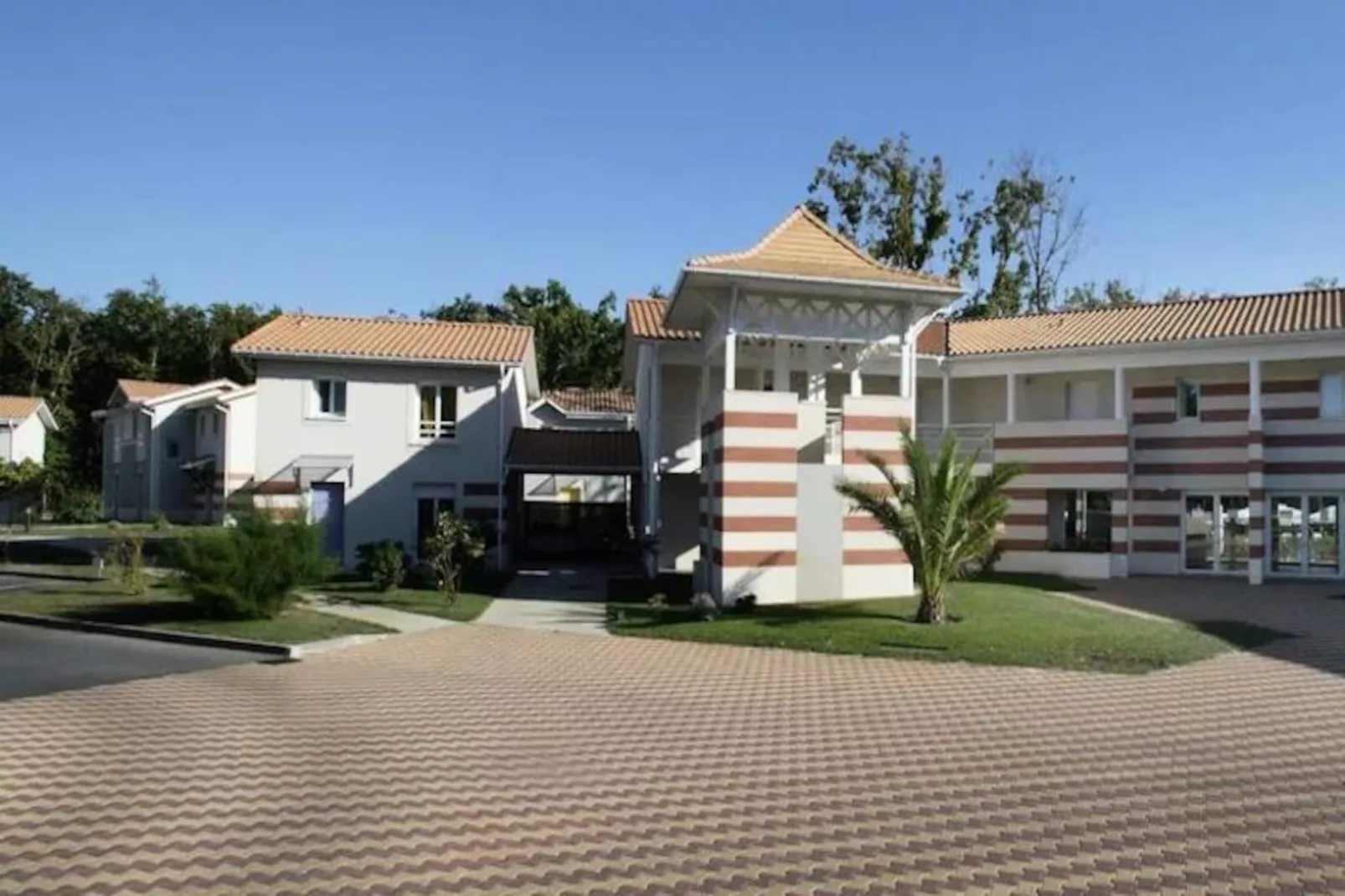 Résidence Domaine Des Sables-Nicht zugeordnet