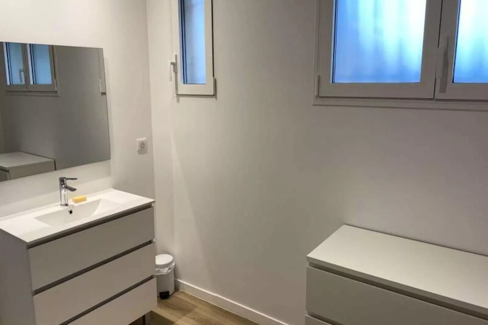 Résidence La Grande Combe-Untagged