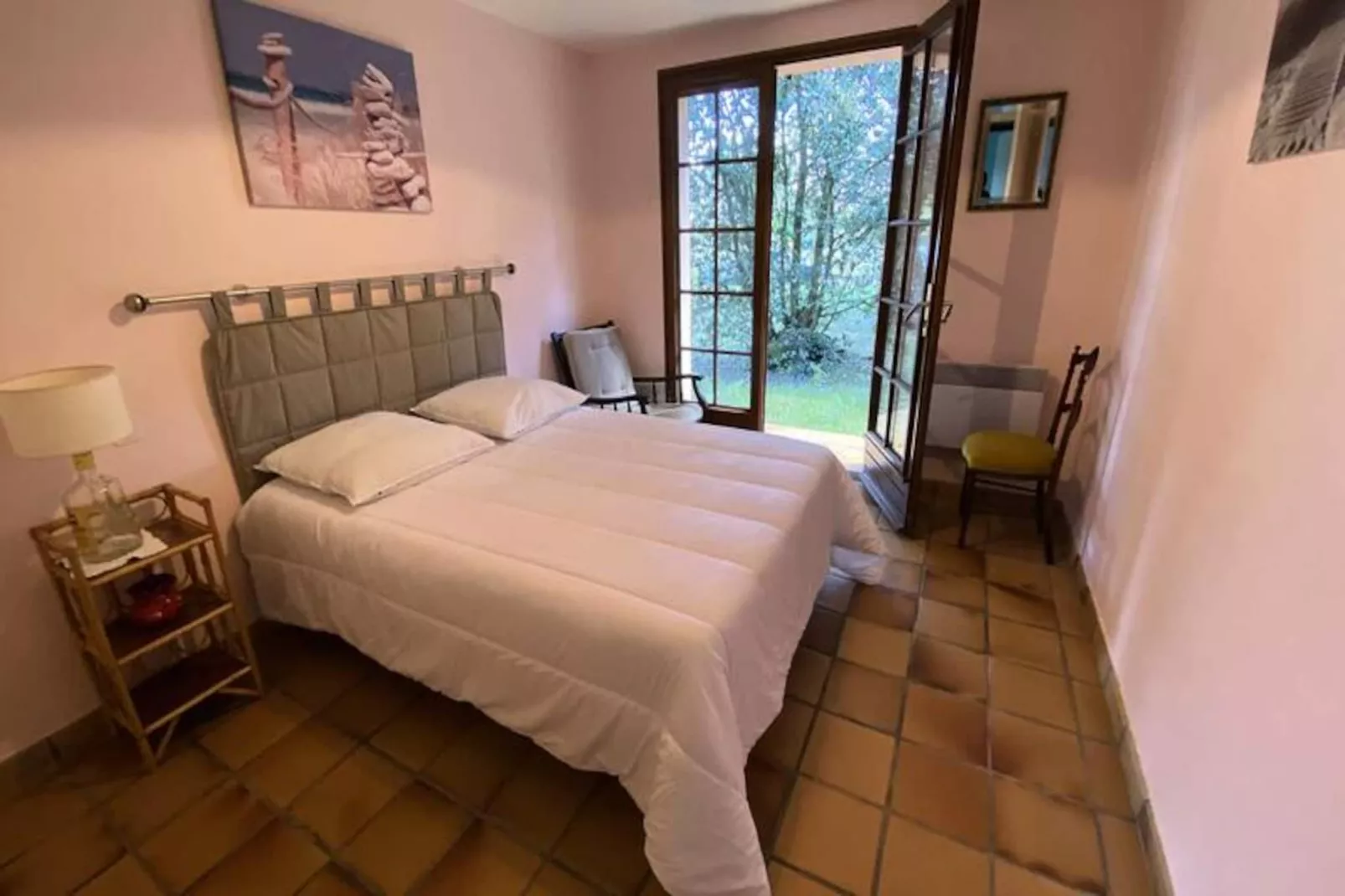 Résidence La Grande Combe-Untagged