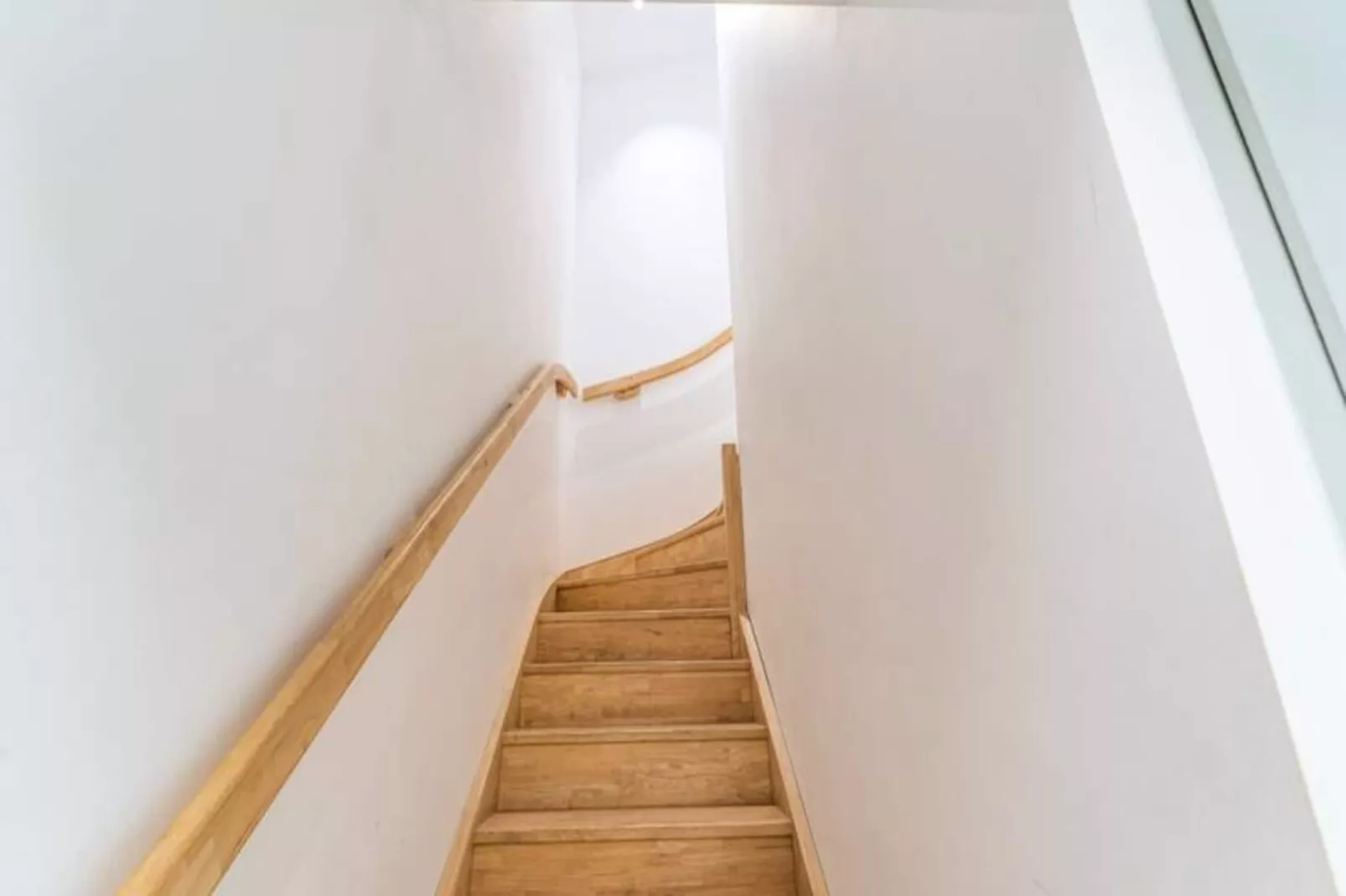 Appartement Pour 2 Personnes En Duplex Avec Terrasse Et Parking-Non tagué