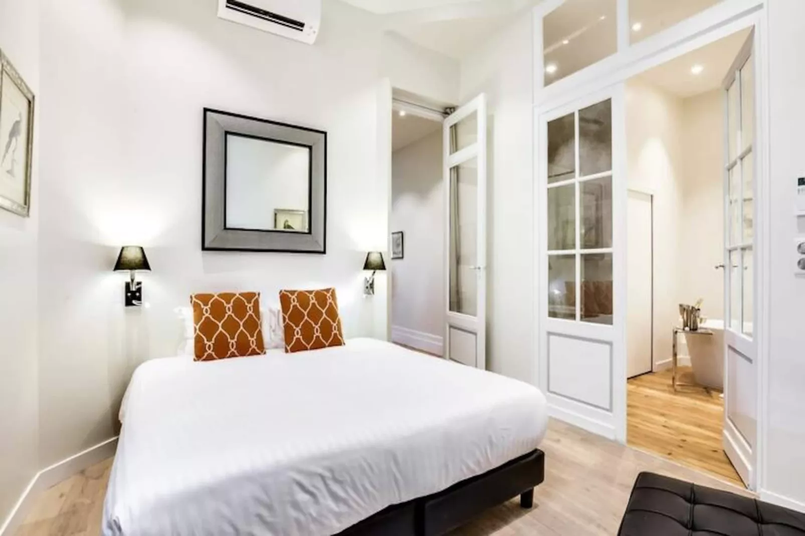 Maison Ingw&euml; - T3 De Charme Pour 6 Personnes Place Gambetta-Untagged