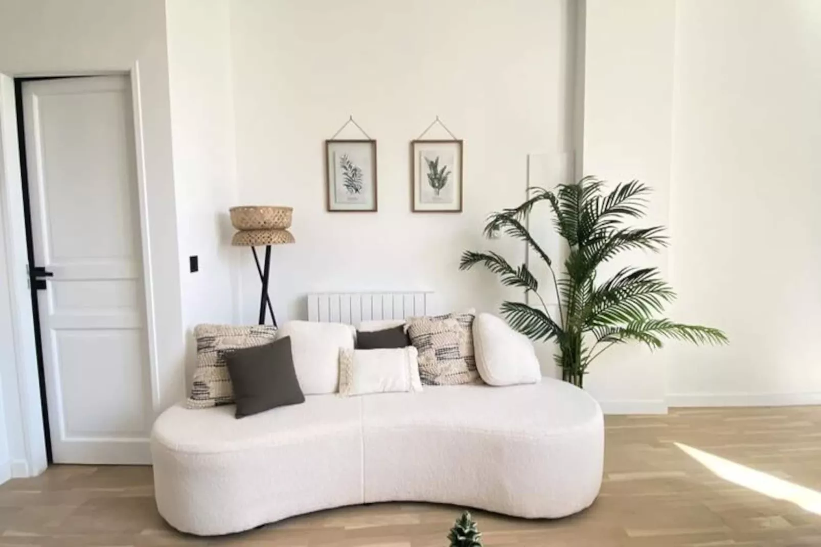 Duplex De Charme Au C&oelig;ur Du Triangle D&rsquo;or-Nicht zugeordnet