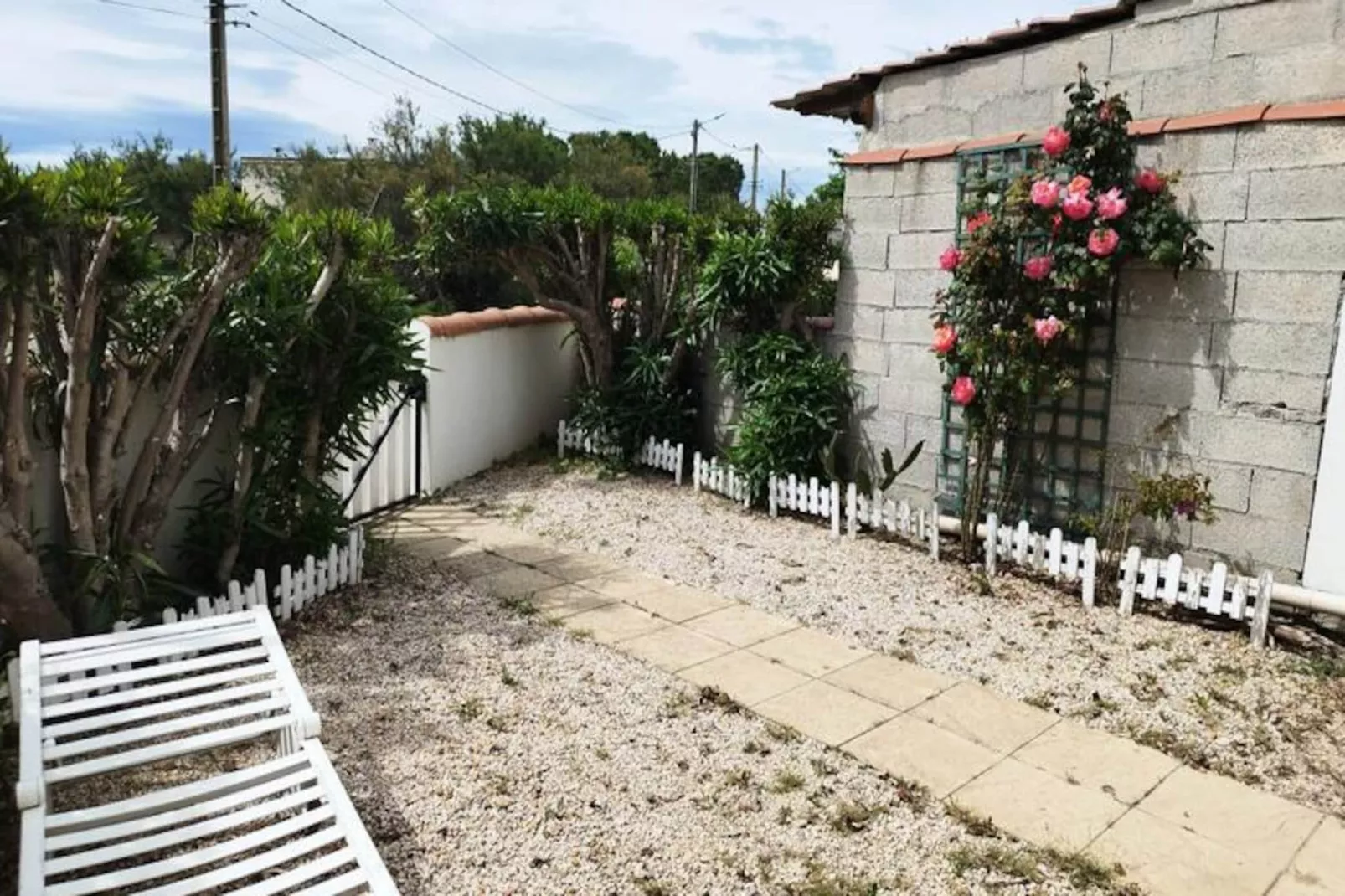 Maison De Plage.-Non tagué