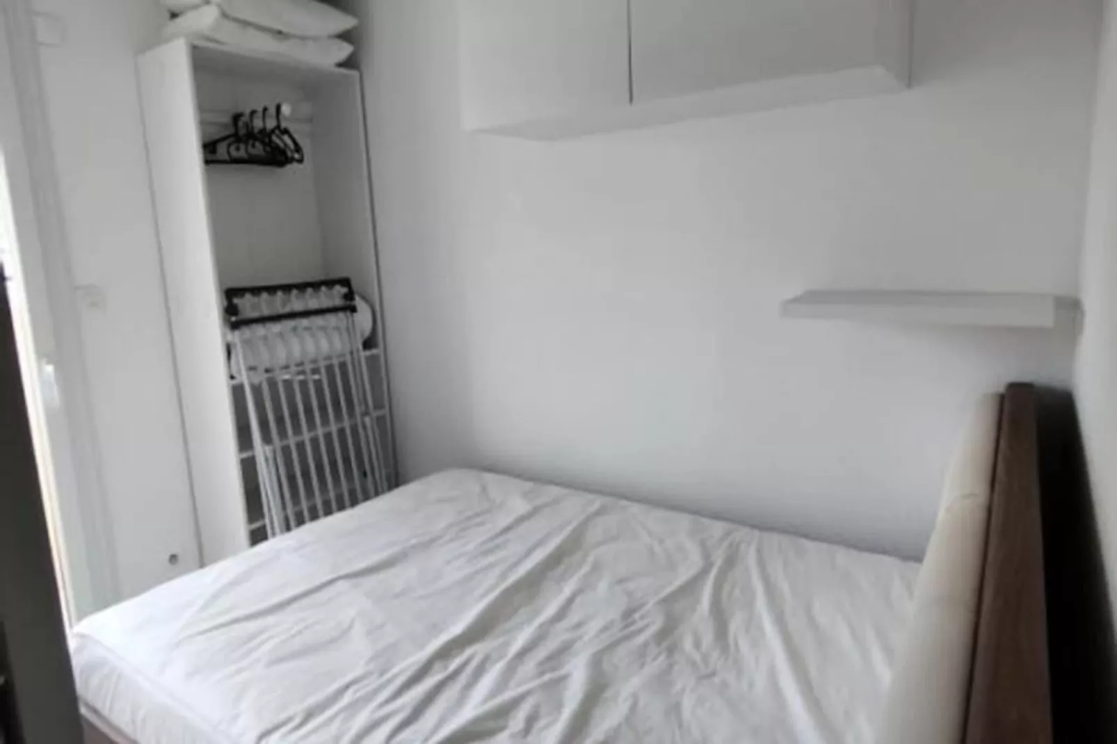 Un Balcon Sur La Marina T2 Climatis&eacute;-Non tagué