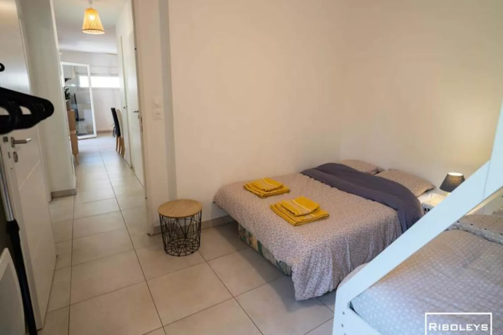 Villa T3 &agrave; 400m De La Plage Avec Piscine-Nicht zugeordnet