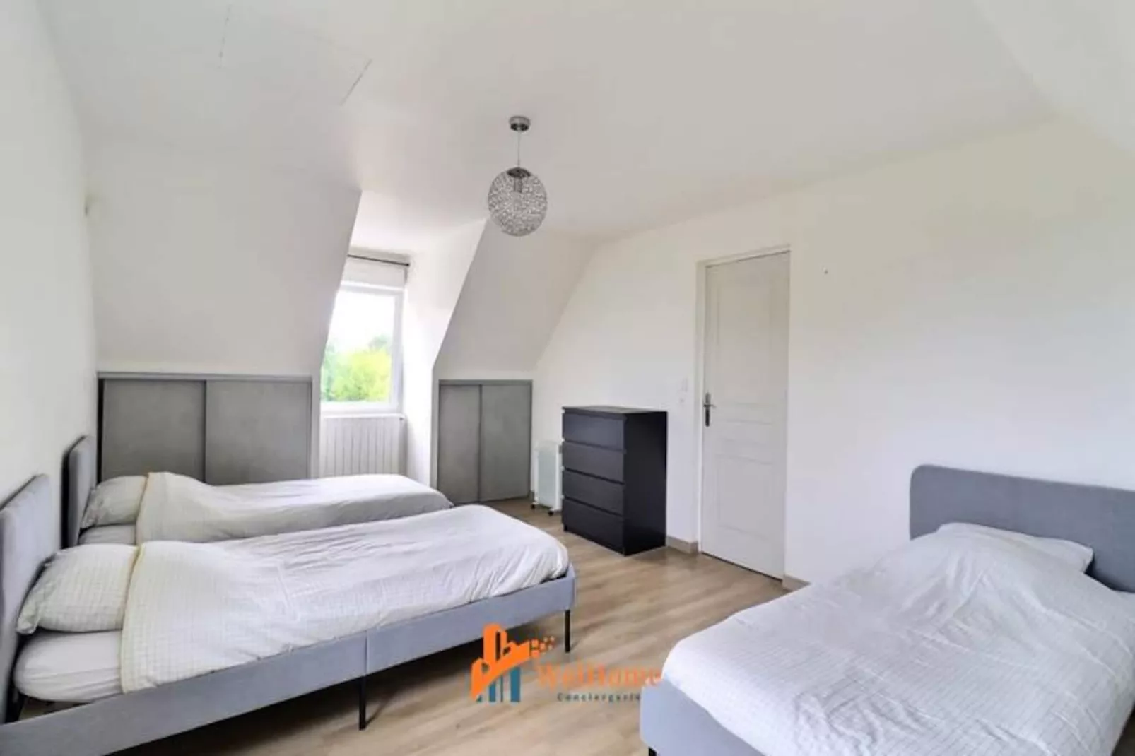 La Tuilerie - Maison Familiale-Untagged