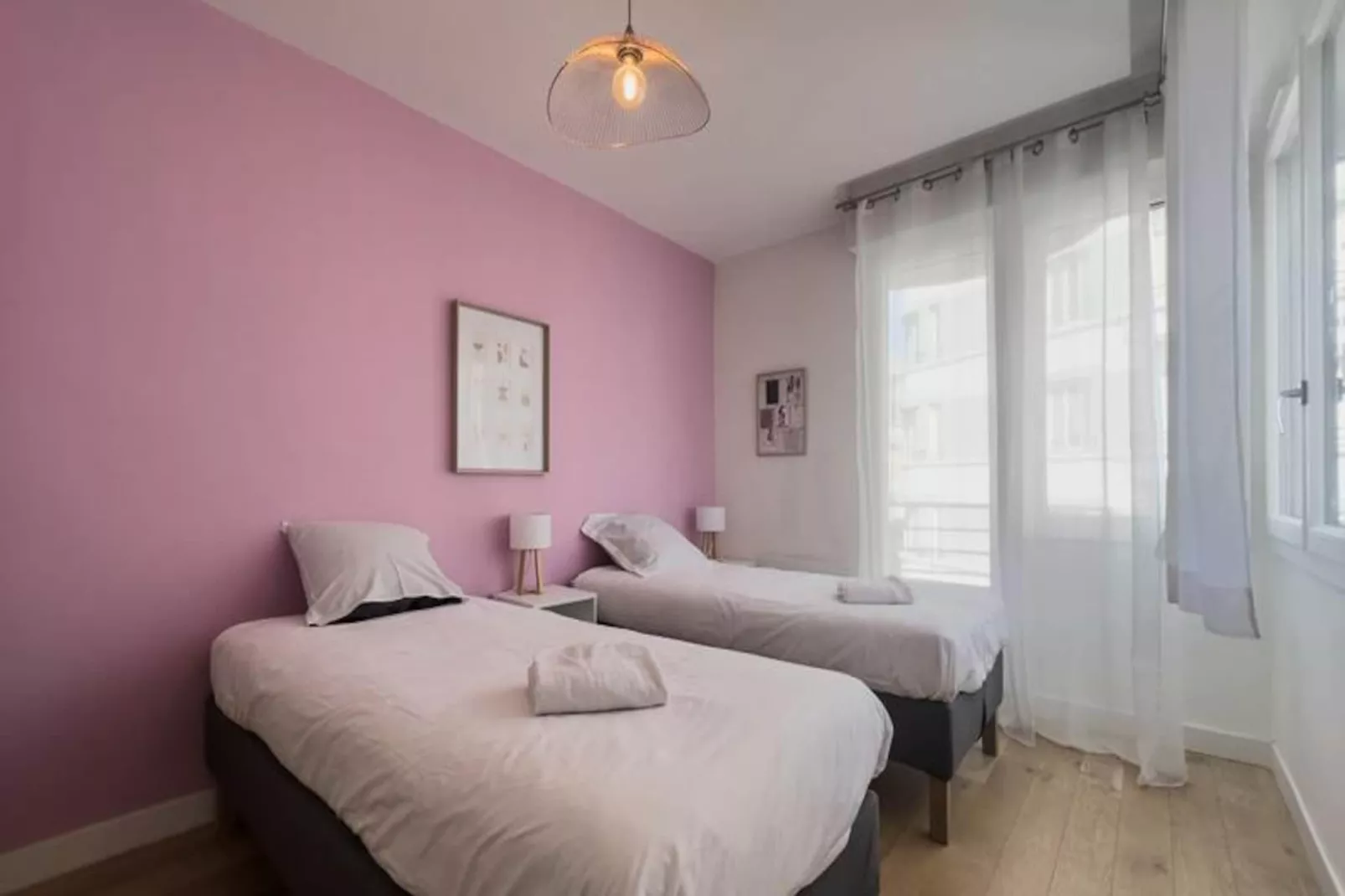 | Le Coeur Lorraine 🥐  | Centre/gares T3-Non tagué