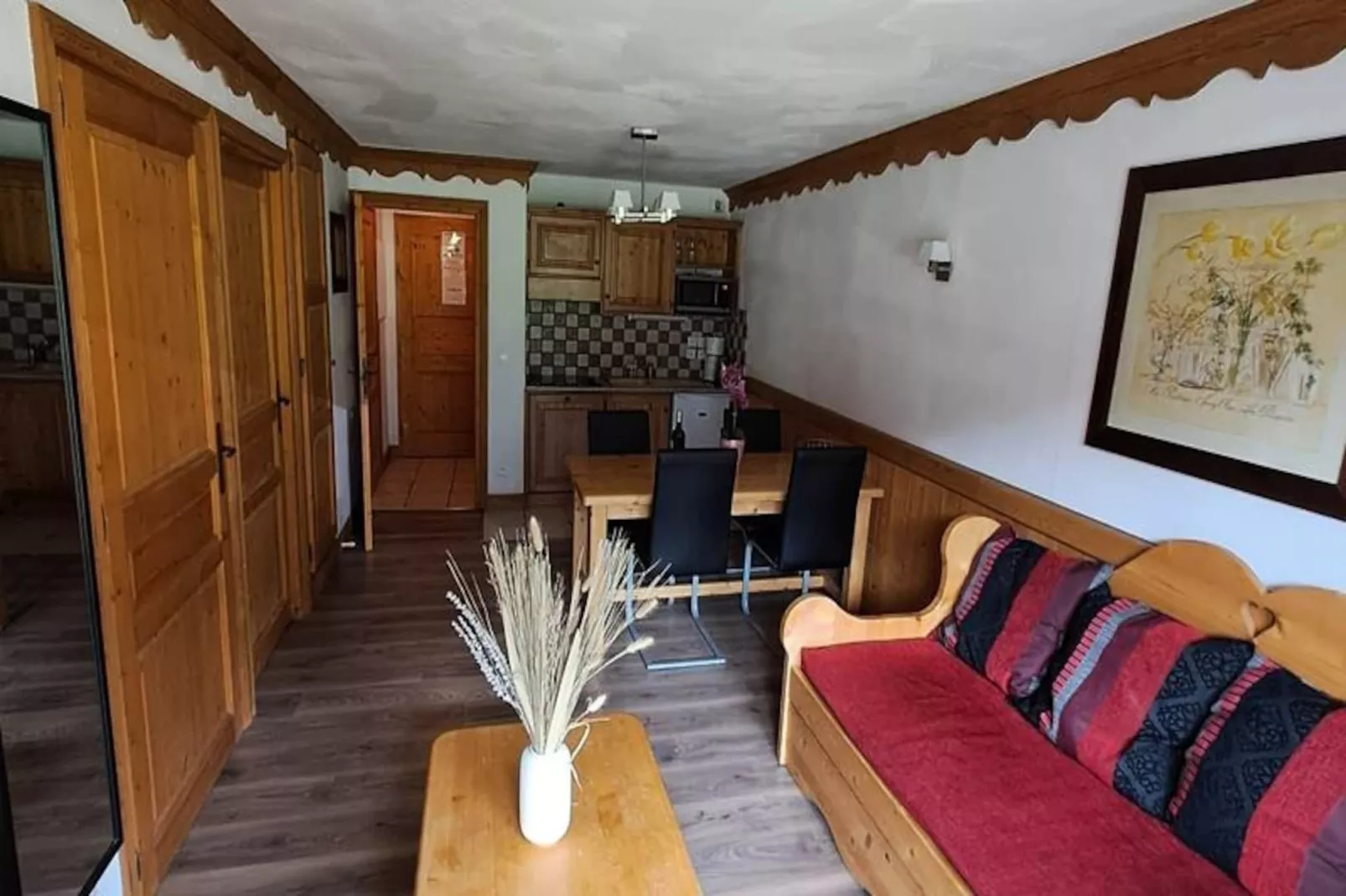 Résidence Oz en Oisans**** - Chalet des Neiges - Nicht zugeordnet