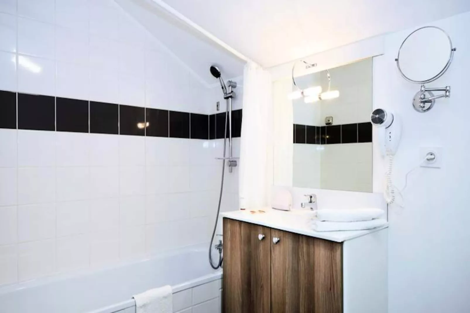 Résidence Odalys Les Balcons d'Auréa-Non tagué