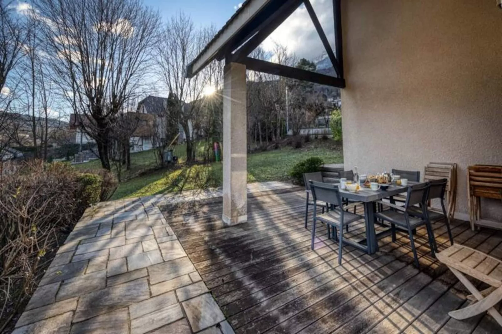 | La Maison Des Lilas 🫐| Grande Maison Familiale, 12 Couchages, Jardin-Nicht zugeordnet