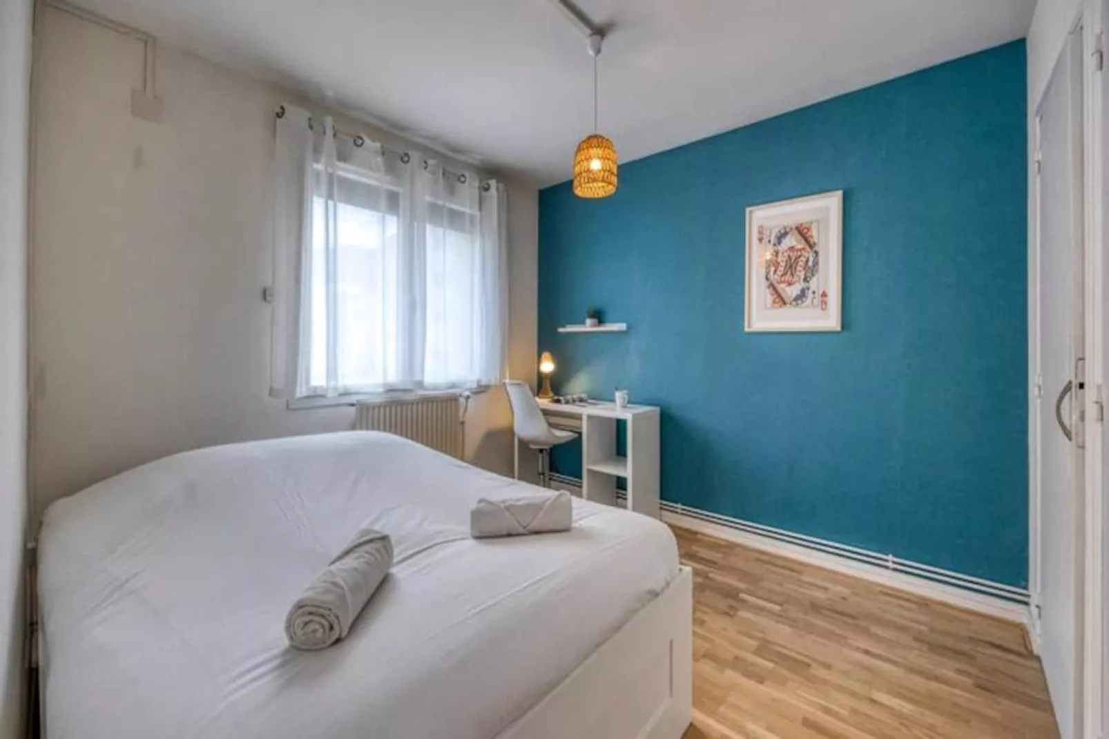 | Les Zenith Colors 🎨 | T4 Spacieux &agrave; Smh-Nicht zugeordnet