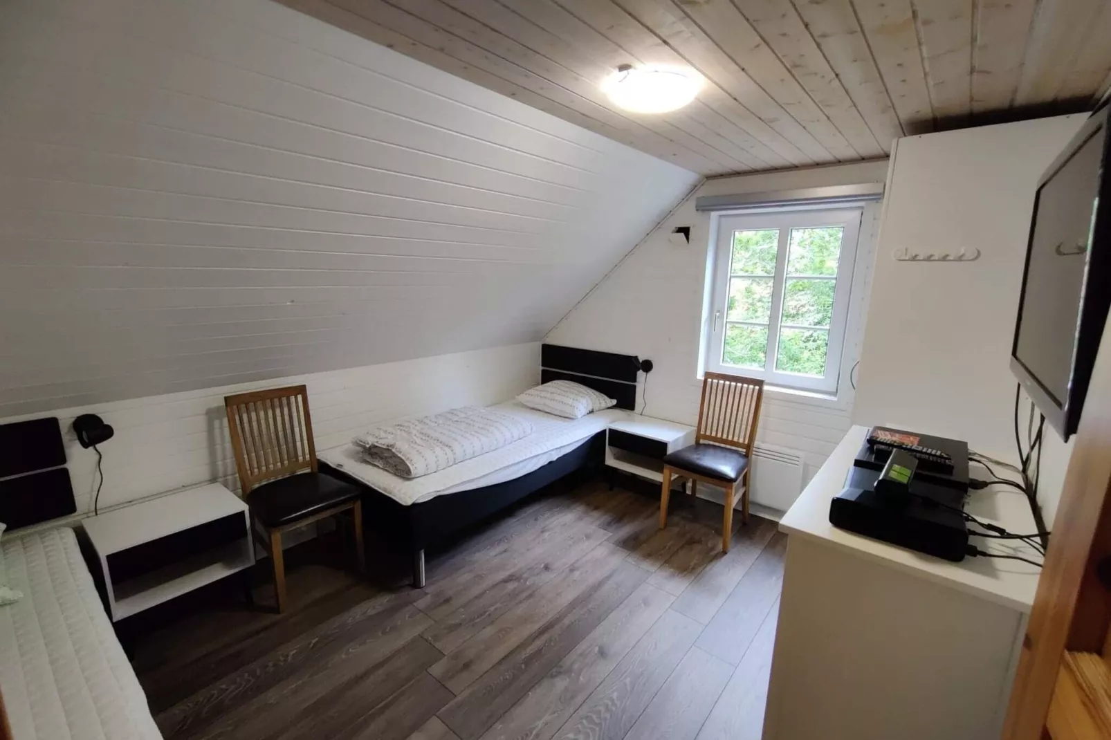 10 person holiday home in Oksbøl-Indoor