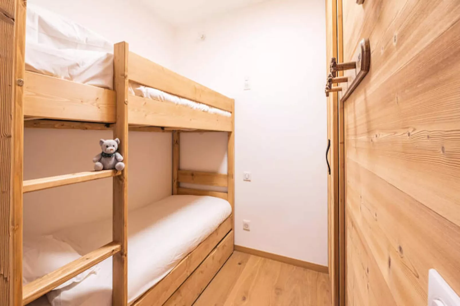 Résidence Les Gentianes-Untagged