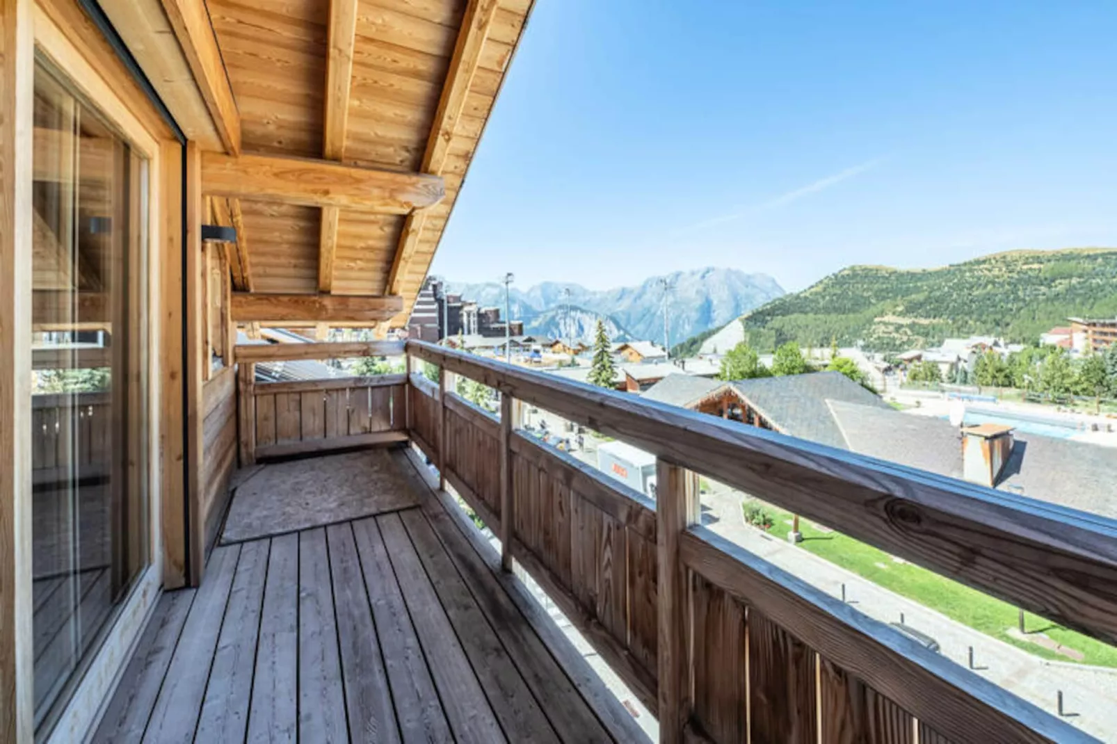 Résidence Zodiaque-Nicht zugeordnet