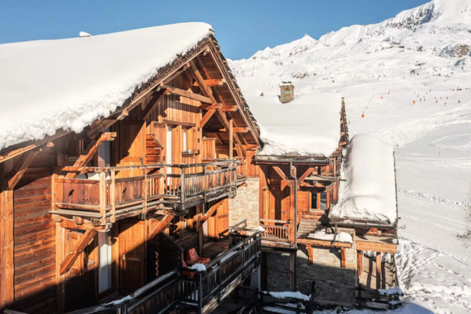Chalet Bouquetin-Untagged