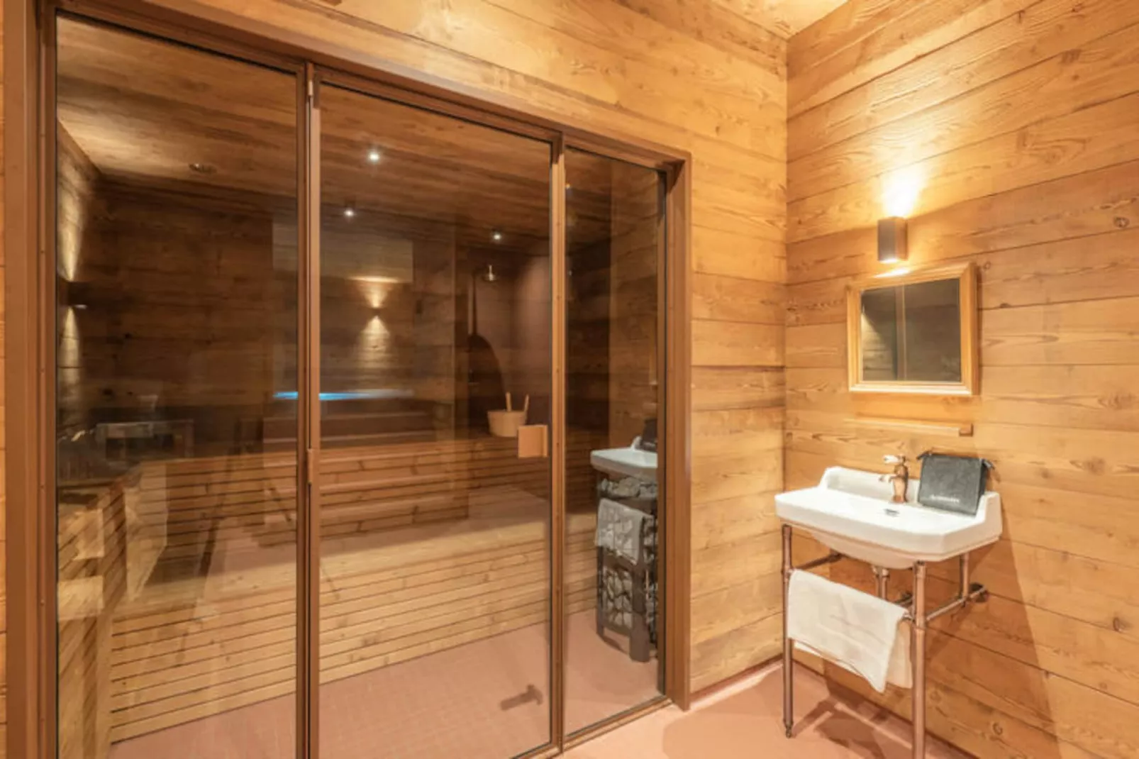 Chalet Loup-Nicht zugeordnet