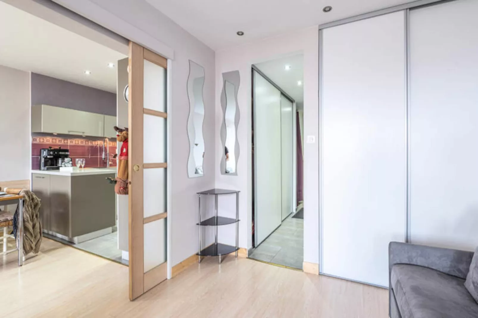 Résidence Les Neiges D'or-Non tagué