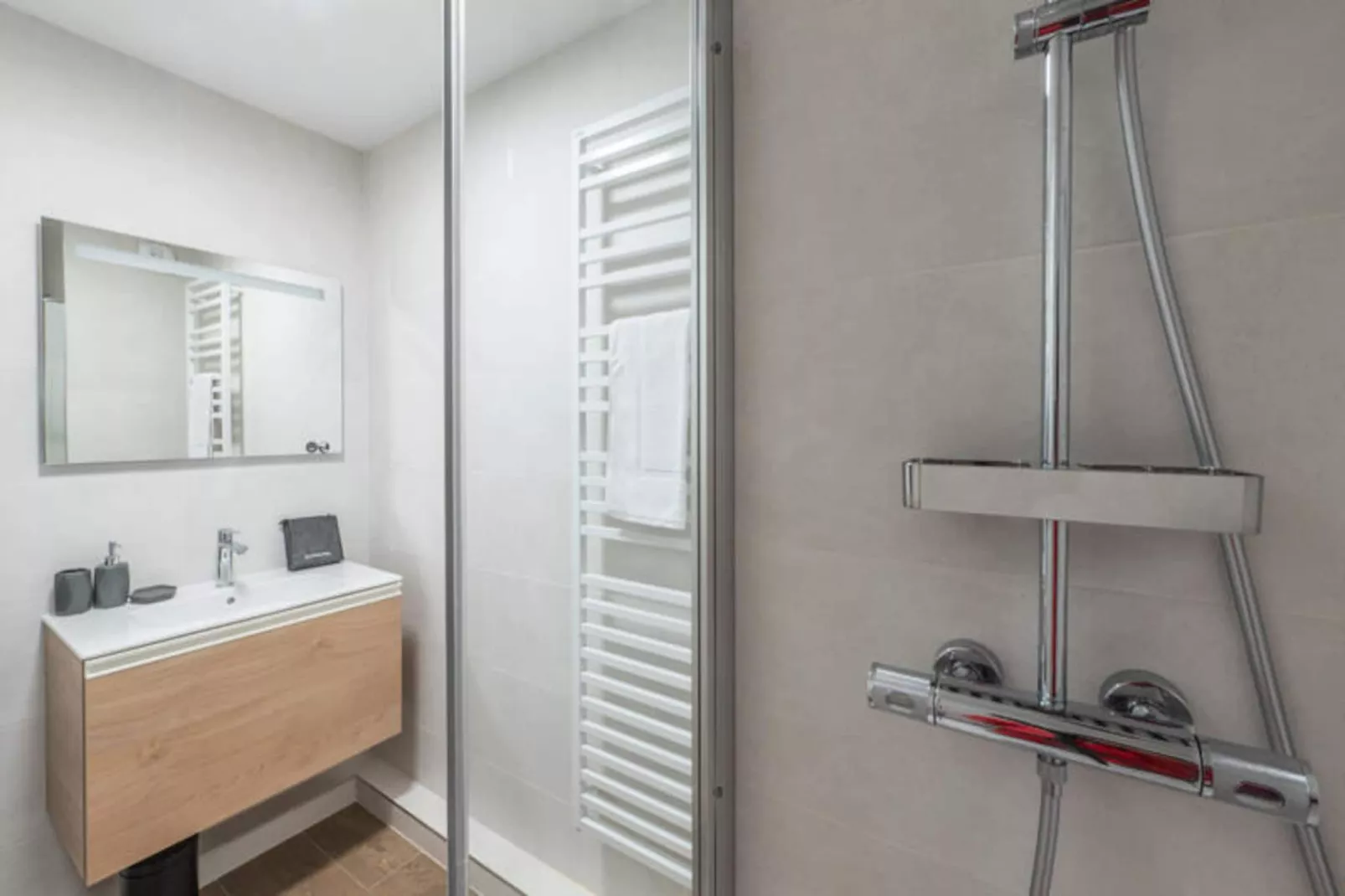 Résidence Les Fermes De L'alpe / Bat C-Untagged