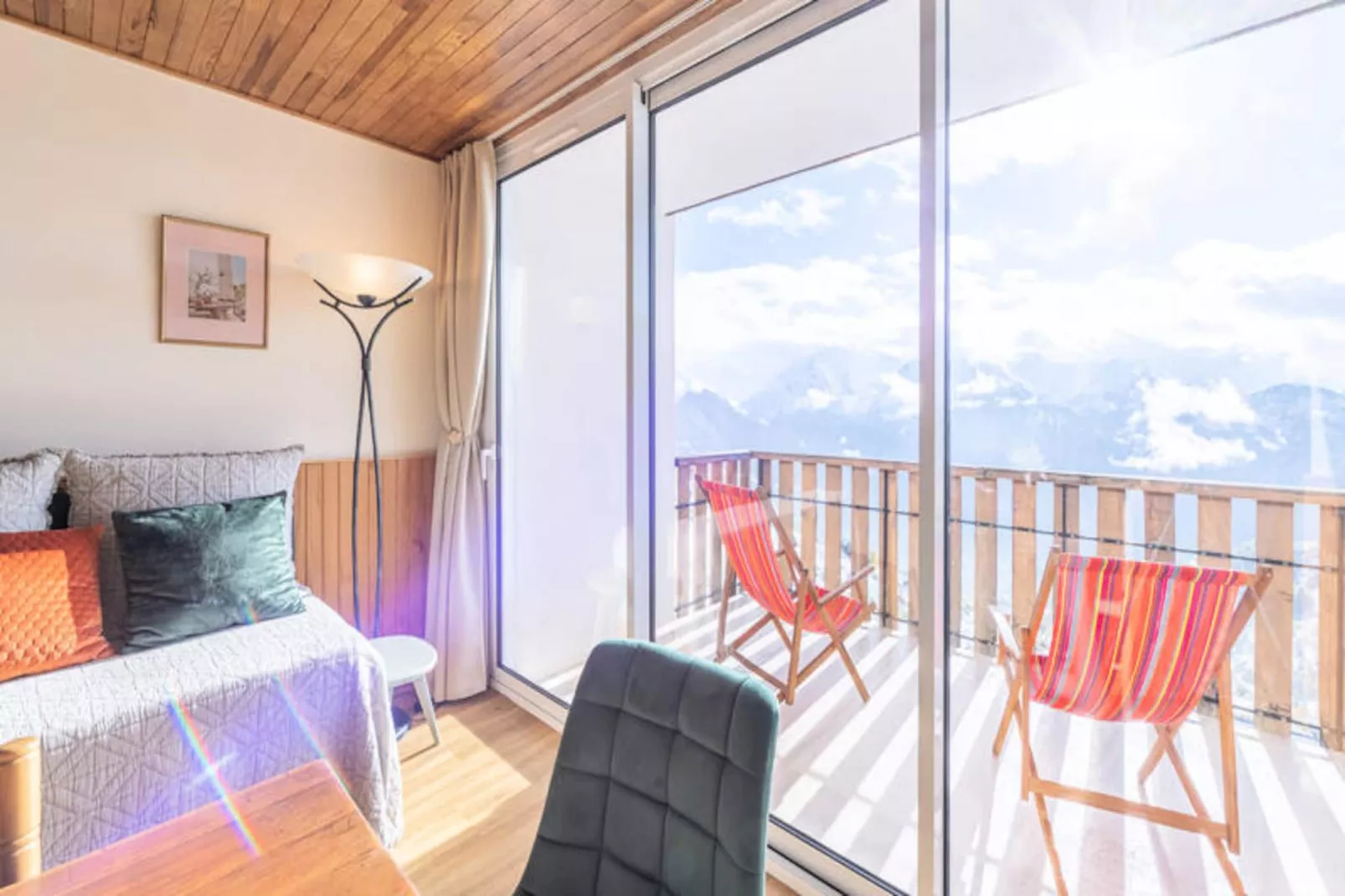 Résidence Les Chanses-Untagged