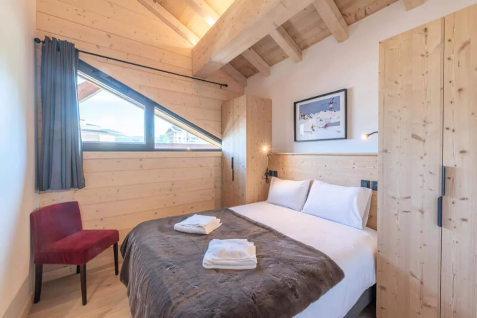 Les Chalets Du Golf-Untagged