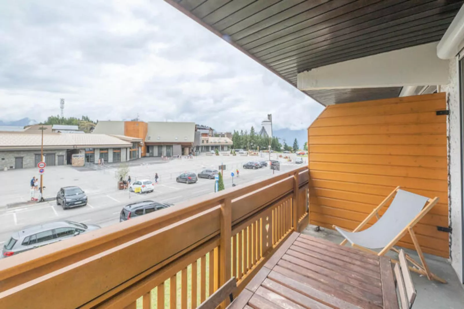 Résidence Le Soleneige-Untagged