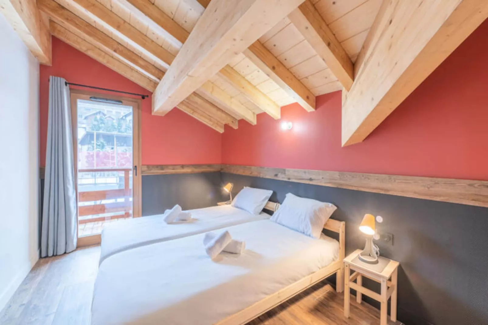 Résidence Parenthese - Nicht zugeordnet