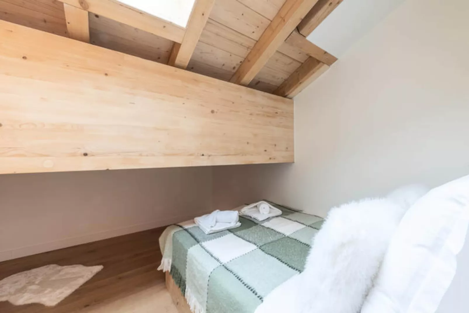 Résidence Parenthese - Untagged